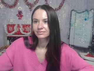 Kara Bliss webcam model stream image