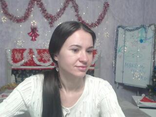 Kara Bliss webcam model stream image