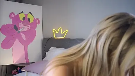 AftonConnett webcam model stream image