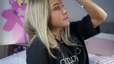 AftonConnett webcam model stream image