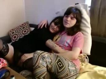 the_dough_nut webcam model stream image
