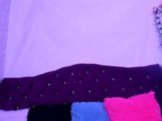 samarajune webcam model stream image