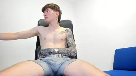 jake_kylee webcam stripchat model stream image
