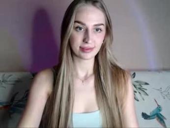 jennyjansen webcam model stream image