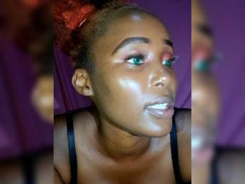 BlacksugarBaby webcam model stream image