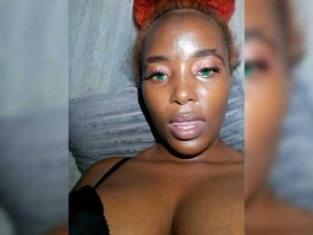 BlacksugarBaby webcam model stream image