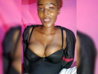 BlacksugarBaby webcam model stream image
