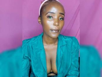 BlacksugarBaby webcam bongacams model stream image