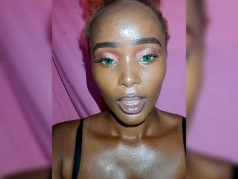 BlacksugarBaby webcam model stream image