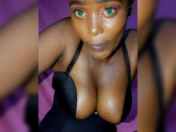 BlacksugarBaby webcam model stream image