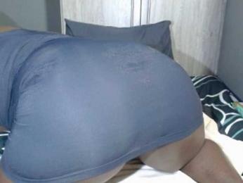 SavageLuna08 webcam model stream image