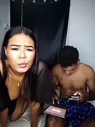 Bel_amour777 webcam stripchat model stream image