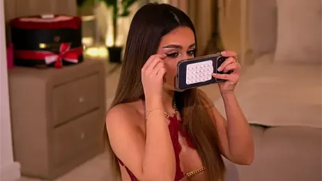 YasmineShaw webcam model stream image