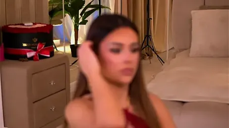 YasmineShaw webcam model stream image