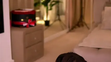 YasmineShaw webcam model stream image