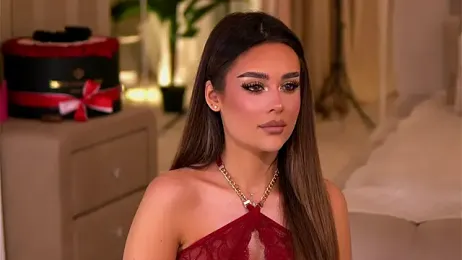 YasmineShaw webcam model stream image