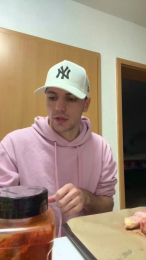 thatspavel2 webcam model stream image