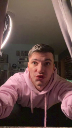 thatspavel2 webcam model stream image