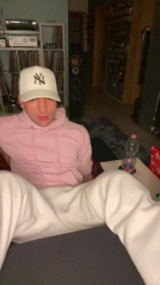 thatspavel2 webcam model stream image