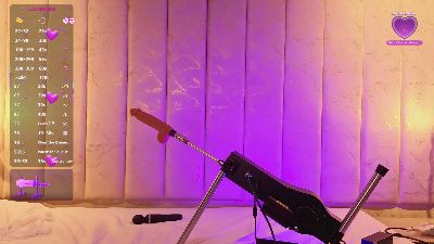 ElizabethBardi webcam model stream image