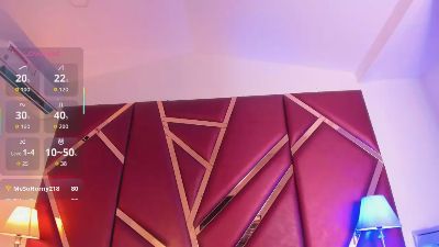 DanielaMedina webcam model stream image