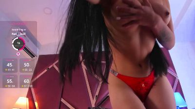 DanielaMedina webcam model stream image