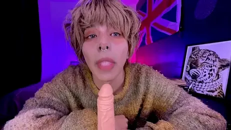 Aronn_44 webcam model stream image