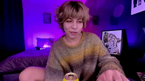 Aronn_44 webcam model stream image
