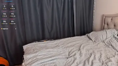 arlen_here webcam model stream image