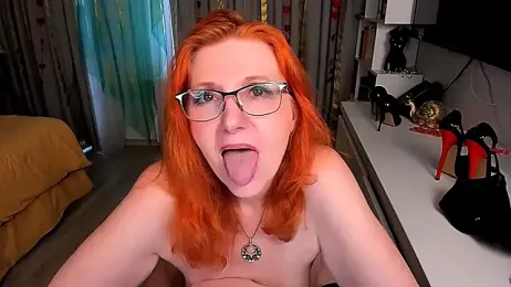 Almaz-Fire-Fox-One webcam stripchat model stream image