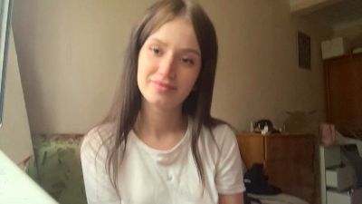 TorriFrandeen webcam model stream image