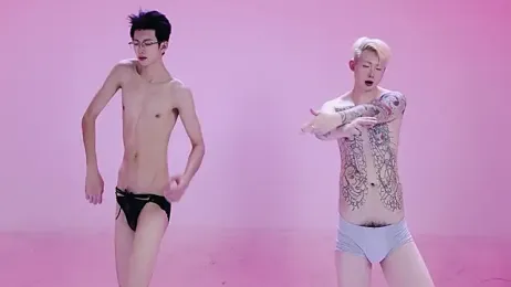 Exo-bigGG webcam stripchat model stream image