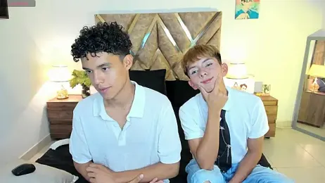 nickolas_moon webcam model stream image