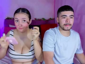 _mia_and_mike_ webcam model stream image