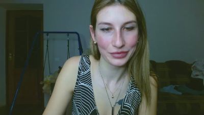 Evelyn_21_m webcam cam4 model stream image