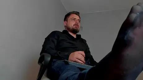 Master_Mark_Wayne webcam model stream image