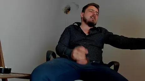 Master_Mark_Wayne webcam model stream image