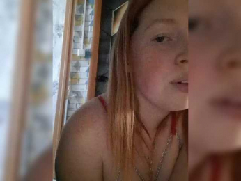 ProstoMarie webcam model stream image