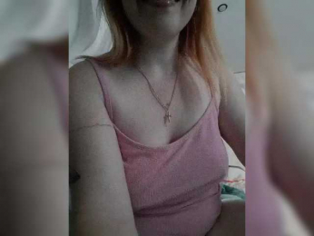 ProstoMarie webcam model stream image