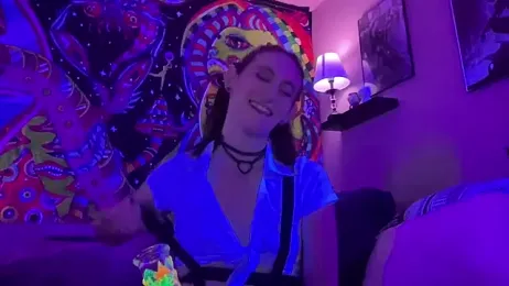 Savyandsaint webcam model stream image