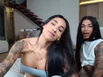 hannapalminio webcam model stream image