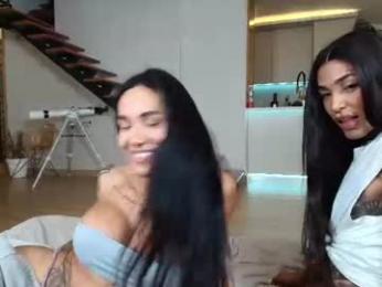 hannapalminio webcam model stream image
