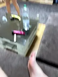 topvibestati webcam model stream image