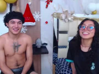 moon_and_fire_ webcam model stream image