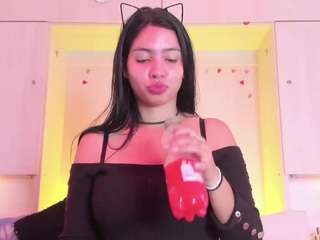 scarlettbabee webcam camsoda model stream image