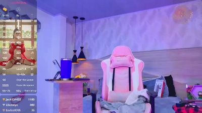 kyliehot_ webcam model stream image