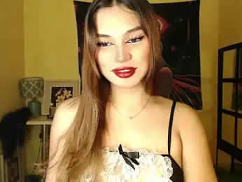 ObsessionAmber webcam model stream image