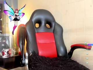 allisonspicy1 webcam model stream image