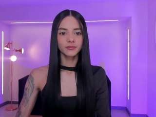 hannahjamesx webcam model stream image