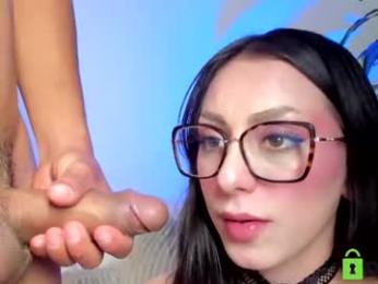 lexus_jackson webcam model stream image